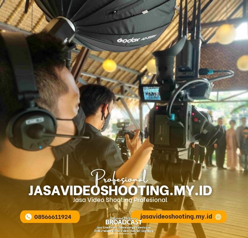 jasa live streaming